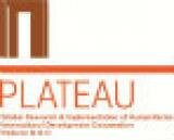 Plateau - Global Researh & Implememtation of Humantarian Aid & International Development Cooperation Hellenic N.G.O. logo