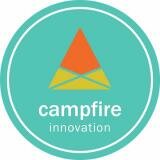 CAMPFIRE Innovation logo