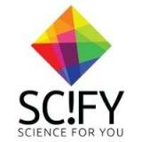 SCIFY (Science For You) logo